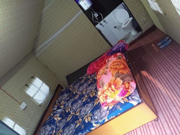 Imagen de la habitación del Hotel Barot Waterfall Camps And Domes. Foto 3
