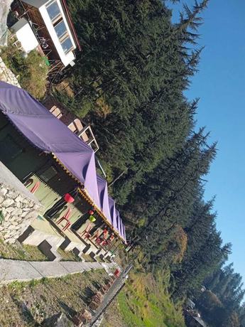 Imagen general del Hotel Barot Waterfall Camps And Domes. Foto 2