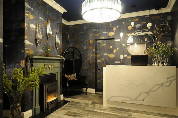 Imagen general del Hotel Barr na Sraide Inn. Foto 6