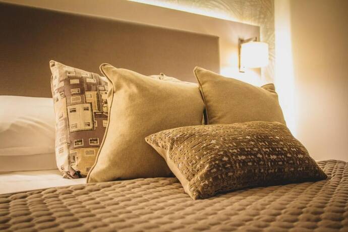 Imagen general del Hotel Barr na Sraide Inn. Foto 7