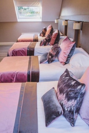 Imagen general del Hotel Barr na Sraide Inn. Foto 8