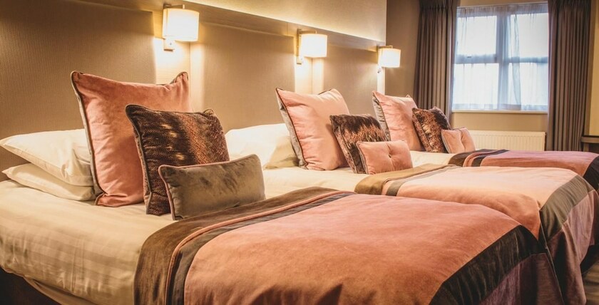 Imagen general del Hotel Barr na Sraide Inn. Foto 9