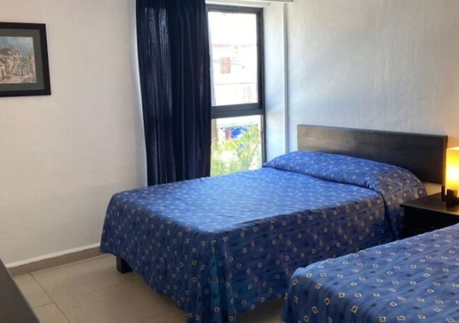 Imagen de la habitación del Hotel Barra De Navidad. Foto 8
