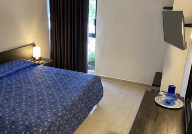 Imagen de la habitación del Hotel Barra De Navidad. Foto 10