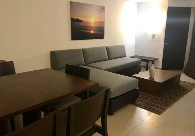 Imagen de la habitación del Hotel Barra De Navidad. Foto 11