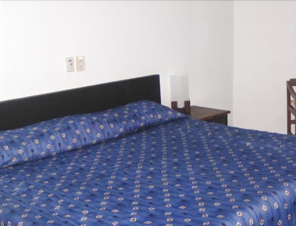 Imagen de la habitación del Hotel Barra De Navidad. Foto 12