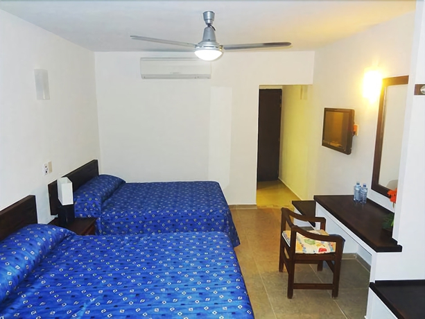 Imagen de la habitación del Hotel Barra De Navidad. Foto 13