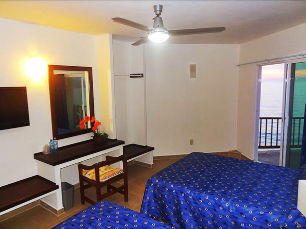 Imagen de la habitación del Hotel Barra De Navidad. Foto 14