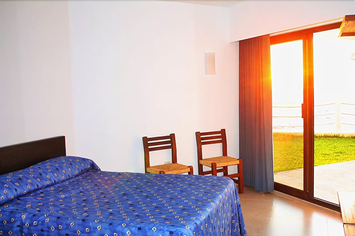 Imagen de la habitación del Hotel Barra De Navidad. Foto 15