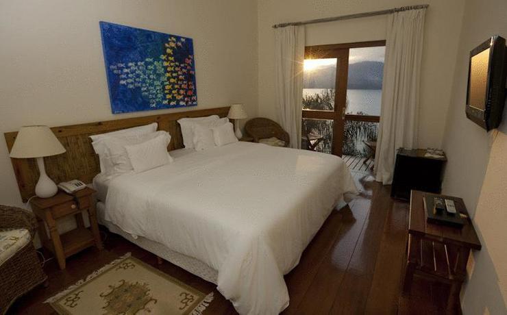 Imagen de la habitación del Hotel Barra Do Piuva Porto. Foto 2