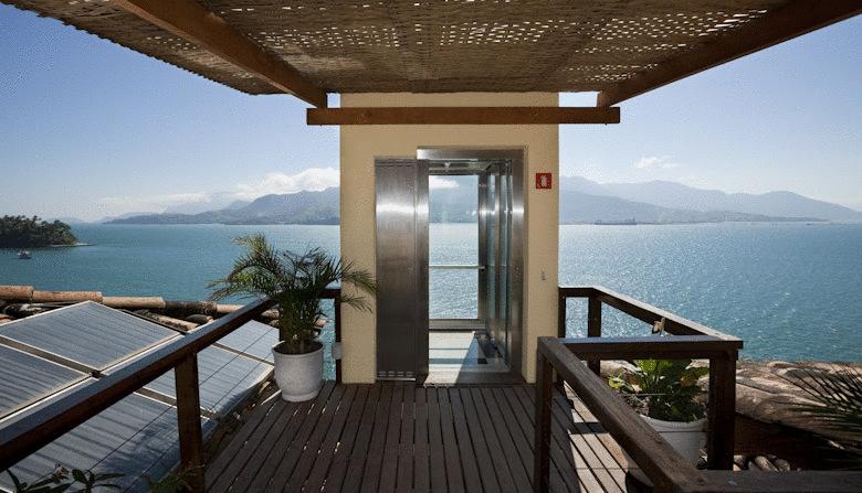 Imagen de los interiores del Hotel Barra Do Piuva Porto. Foto 7