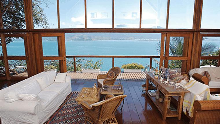 Imagen de los interiores del Hotel Barra Do Piuva Porto. Foto 8