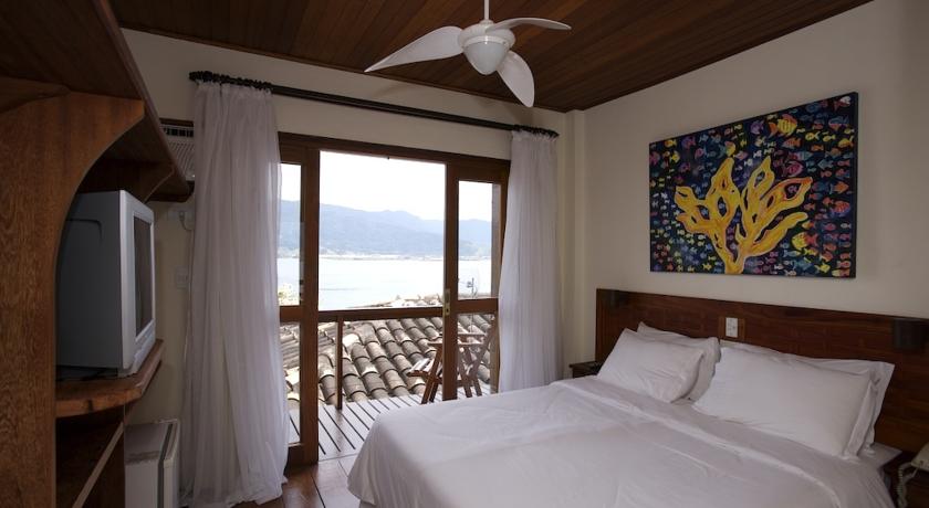 Imagen de la habitación del Hotel Barra Do Piuva Porto. Foto 3