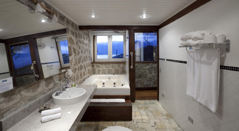 Imagen de la habitación del Hotel Barra Do Piuva Porto. Foto 4