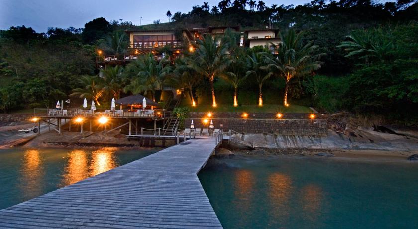 Imagen general del Hotel Barra Do Piuva Porto. Foto 1