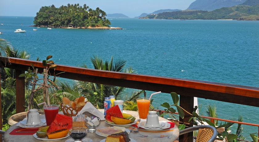 Imagen de los interiores del Hotel Barra Do Piuva Porto. Foto 9