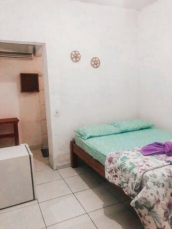 Imagen de la habitación del Hotel Barra Grande. Foto 13