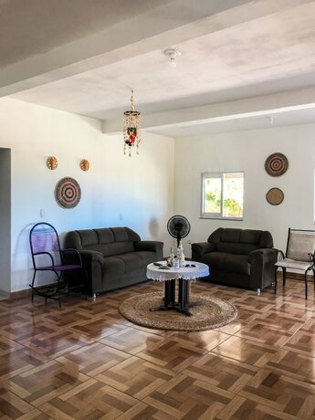 Imagen general del Hotel Barra Grande. Foto 1