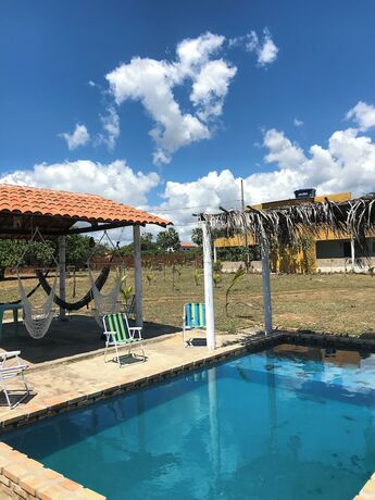 Imagen general del Hotel Barra Grande. Foto 2
