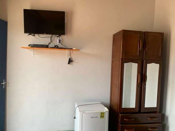 Imagen de la habitación del Hotel Barra Grande. Foto 15