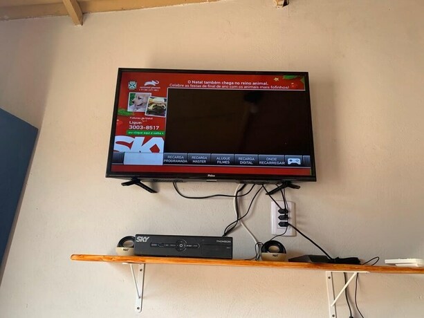 Imagen general del Hotel Barra Grande. Foto 4