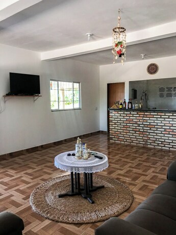 Imagen general del Hotel Barra Grande. Foto 7