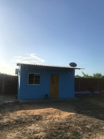 Imagen de la habitación del Hotel Barra Grande. Foto 16