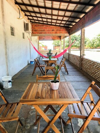 Imagen general del Hotel Barra Grande. Foto 9