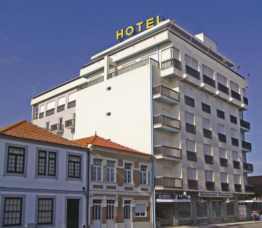 Imagen general del Hotel Barra, Praia da Barra. Foto 1