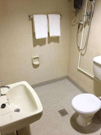 Imagen de la habitación del Hotel Barrack Street. Foto 5