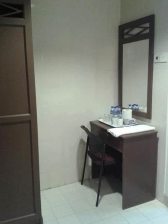 Imagen de la habitación del Hotel Barrack Street. Foto 7