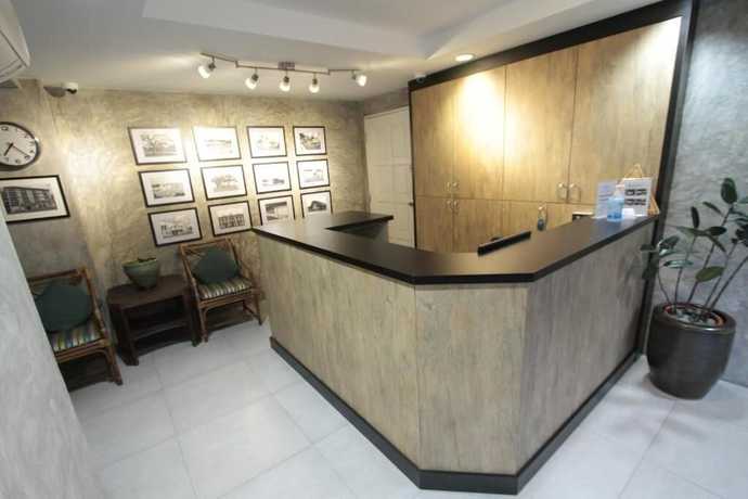 Imagen de los interiores del Hotel Barrack Street. Foto 18