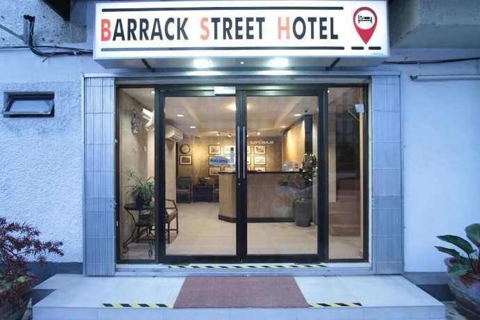 Imagen general del Hotel Barrack Street. Foto 2