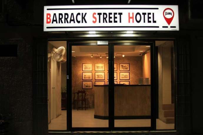 Imagen general del Hotel Barrack Street. Foto 1