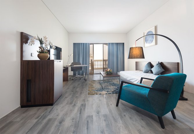Imagen de la habitación del Hotel Barracuda Beach Resort. Foto 16