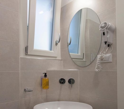 Imagen de la habitación del Hotel Barracuda, Campo nell'Elba. Foto 4