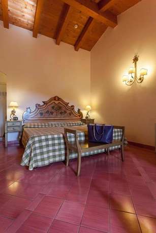 Imagen de la habitación del Hotel Barracuda, Campo nell'Elba. Foto 5