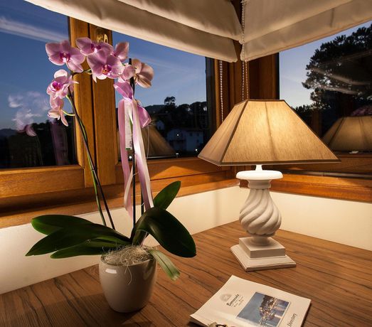 Imagen de la habitación del Hotel Barracuda, Campo nell'Elba. Foto 8