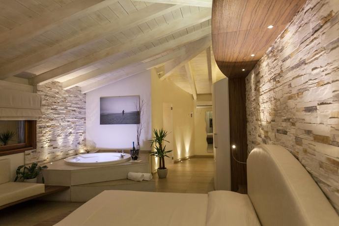Imagen de la habitación del Hotel Barracuda, Campo nell'Elba. Foto 15