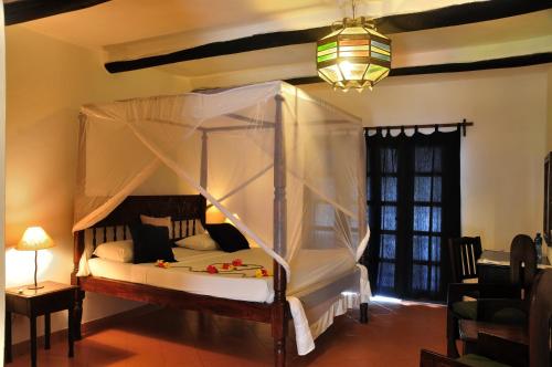 Imagen de la habitación del Hotel Barracuda Inn Resort, Watamu. Foto 4