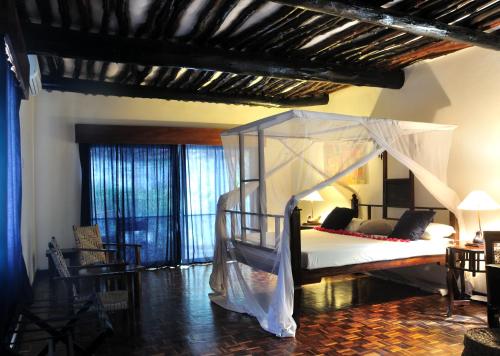 Imagen de la habitación del Hotel Barracuda Inn Resort, Watamu. Foto 6