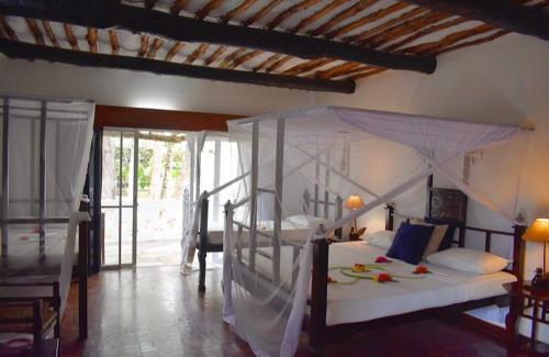 Imagen de la habitación del Hotel Barracuda Inn Resort, Watamu. Foto 7