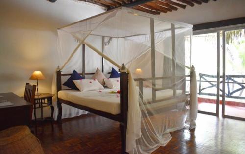 Imagen de la habitación del Hotel Barracuda Inn Resort, Watamu. Foto 8