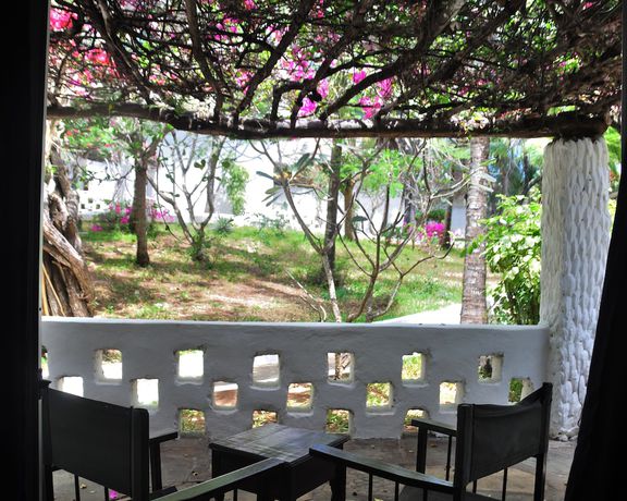 Imagen de la habitación del Hotel Barracuda Inn Resort, Watamu ward. Foto 5