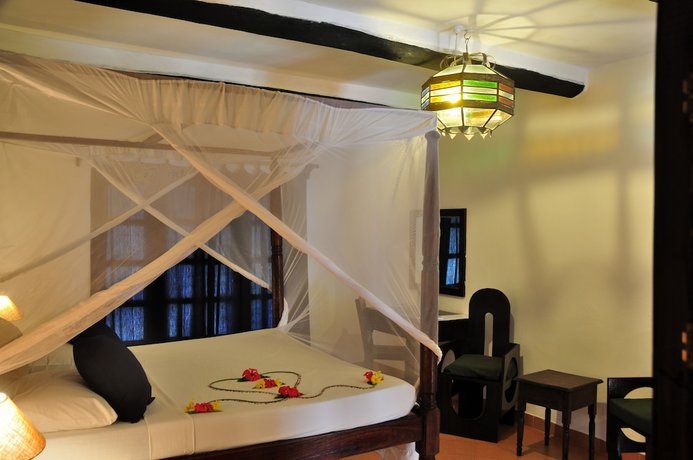 Imagen de la habitación del Hotel Barracuda Inn Resort, Watamu ward. Foto 6