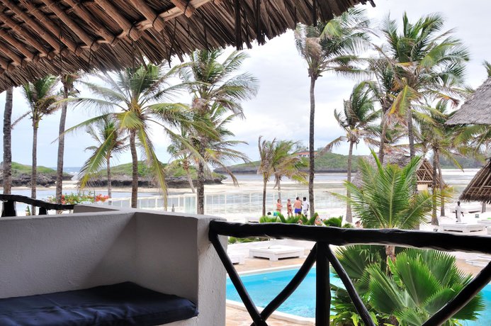 Imagen de la habitación del Hotel Barracuda Inn Resort, Watamu ward. Foto 7