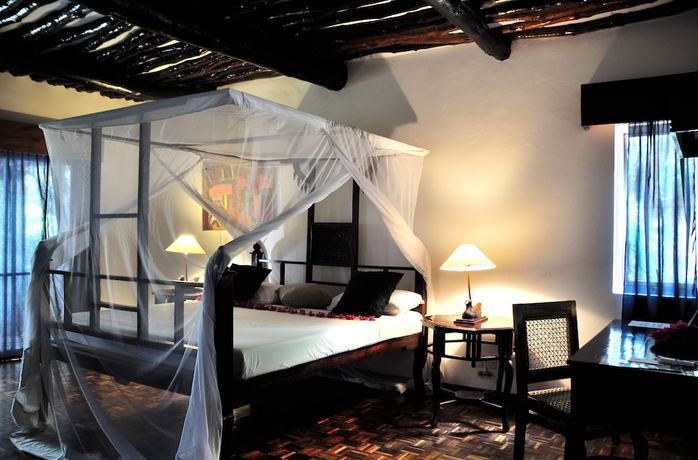 Imagen de la habitación del Hotel Barracuda Inn Resort, Watamu ward. Foto 8