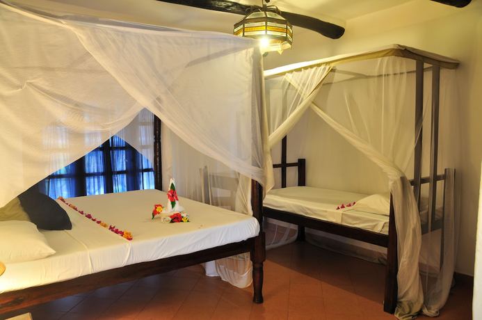 Imagen de la habitación del Hotel Barracuda Inn Resort, Watamu ward. Foto 9