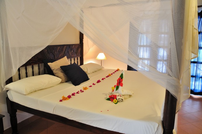 Imagen de la habitación del Hotel Barracuda Inn Resort, Watamu ward. Foto 10