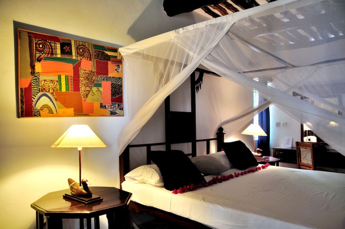 Imagen de la habitación del Hotel Barracuda Inn Resort, Watamu ward. Foto 11